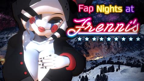 fap nights at frennies|UPDATE .